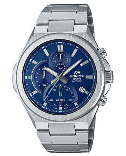 Часы Casio Edifice EFB-700D-2A
