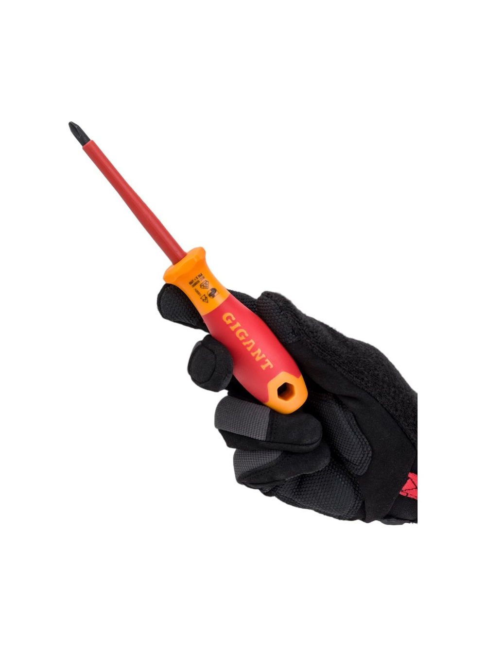 Набор диэлектрических отверток Gigant GDSS-6