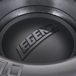 DL Audio Legend 12 | Сабвуфер 12" (30 см.)