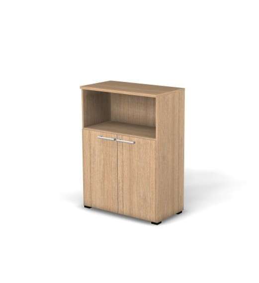 SMART/СМАРТ RS065-78Х44 Шкаф полузакрытый з/с лдсп 786х436х1078