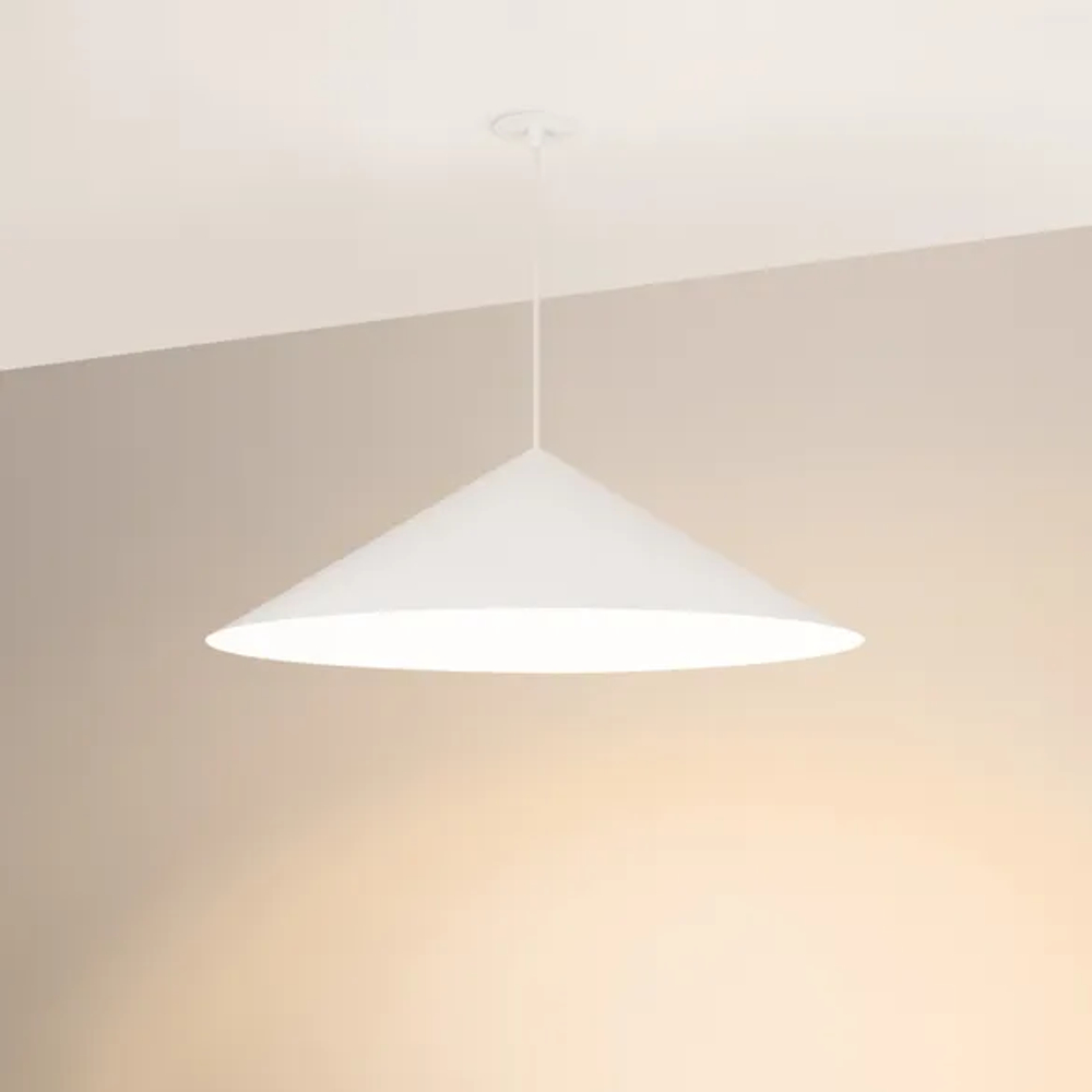 Светильник SP-MAKOTO-R750-14W Warm2700 (WH, 36 deg, 230V, TRIAC) (Arlight, IP20 Металл, 3 года) 054408