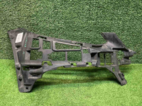 Кронштейн бампера правый Mercedes C W205 (14-18)