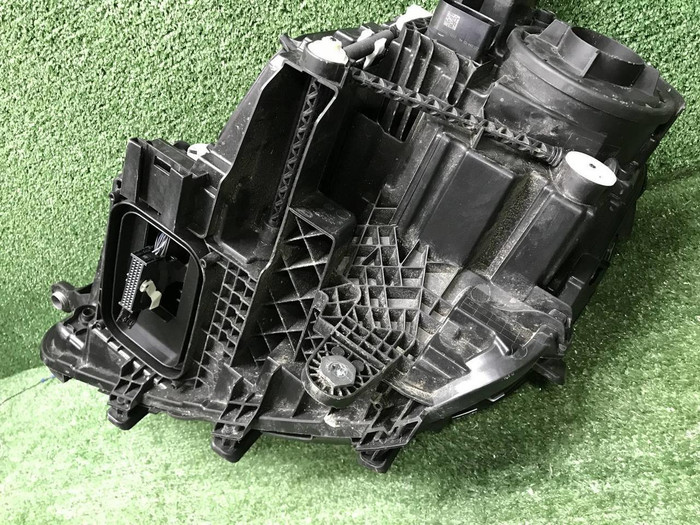 Фара правая Mercedes GLS x167 19-23 Multibeam LED