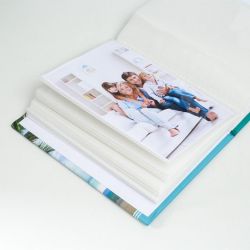 Фотоальбом Image Art IA-100PP серия 309 морской термосварка 100 фотографий размер 10х15