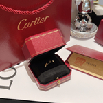Cartier Love Ring