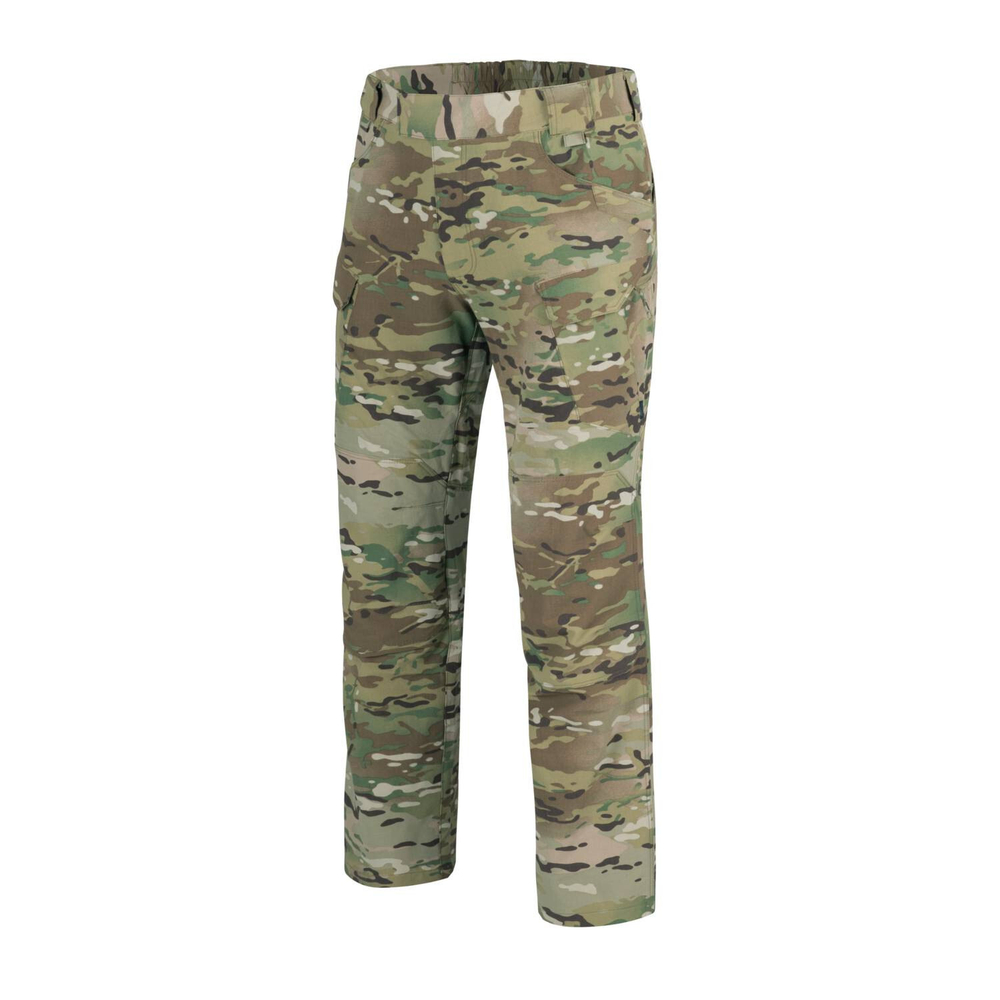 Helikon-Tex Outdoor Tactical Pants VersaStretch - MultiCam