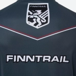 ДЖЕРСИ FINNTRAIL JERSEY CAMOGREY