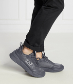 Кроссовки EA7 - графитовый(X8X152 XK378)