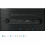 Монитор 24" Samsung Essential S3 S24C330GAI IPS 1920x1080 4ms HDMI, DisplayPort