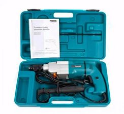 Сетевая дрель Makita HP2033 ударная
