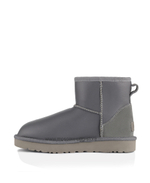 MENS MINI METALLIC II Grey