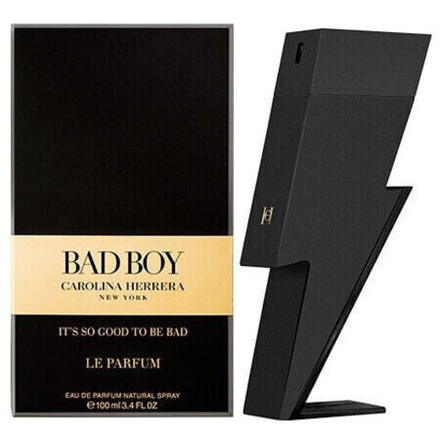 Мужская парфюмерия Bad Boy Le Parfum - EDP