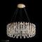 Подвесная люстра Modelux ML.6621.19 BS