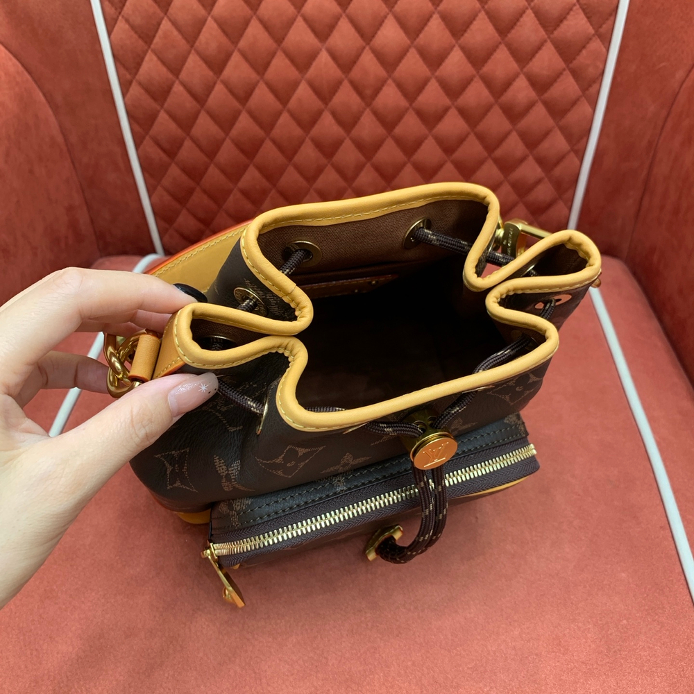 Louis Vuitton Noe Cargo