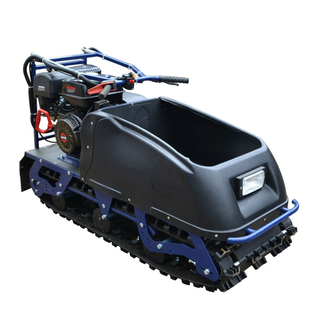 Мотобуксировщик БАРС Следопыт FS. RS 13 л.с.