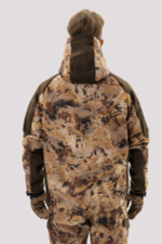 Костюм Remington XM Elite Improved Yellow Waterfowl Honeycombs