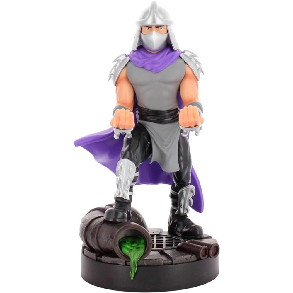 Подставка Cable Guys: TMNT Shredder
