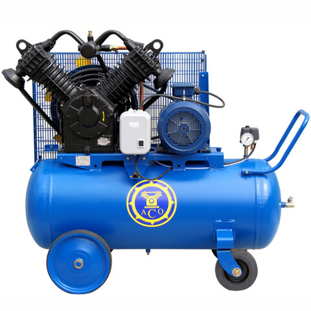 Компрессор К31/7