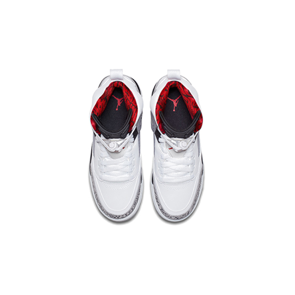 Кроссовки Jordan, 317321-122