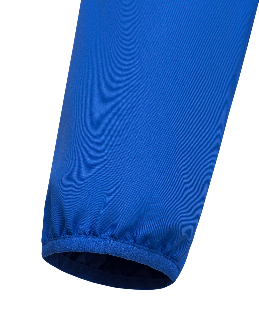 Куртка спортивная CAMP 2 Lined Jacket, синий, детский