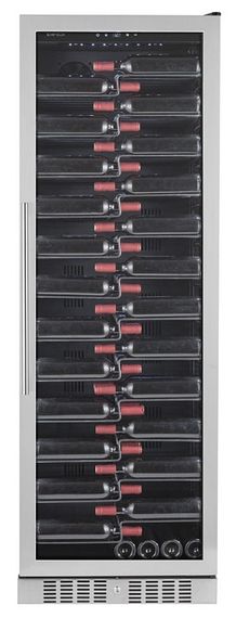 Холодильник винный Temptech CPRO1800SX-24