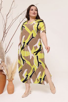 Цена на Платье-4915 больших размеров