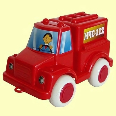 Спецмашины (Форма)