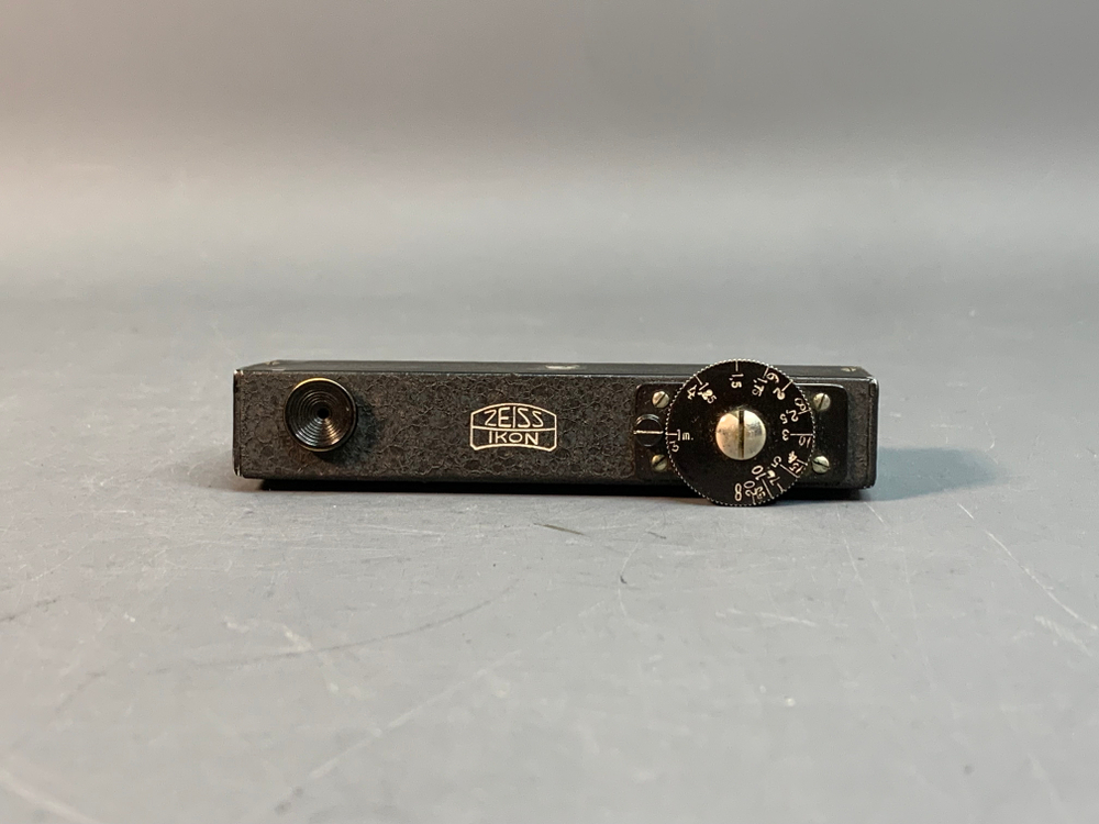 Zeiss Ikon