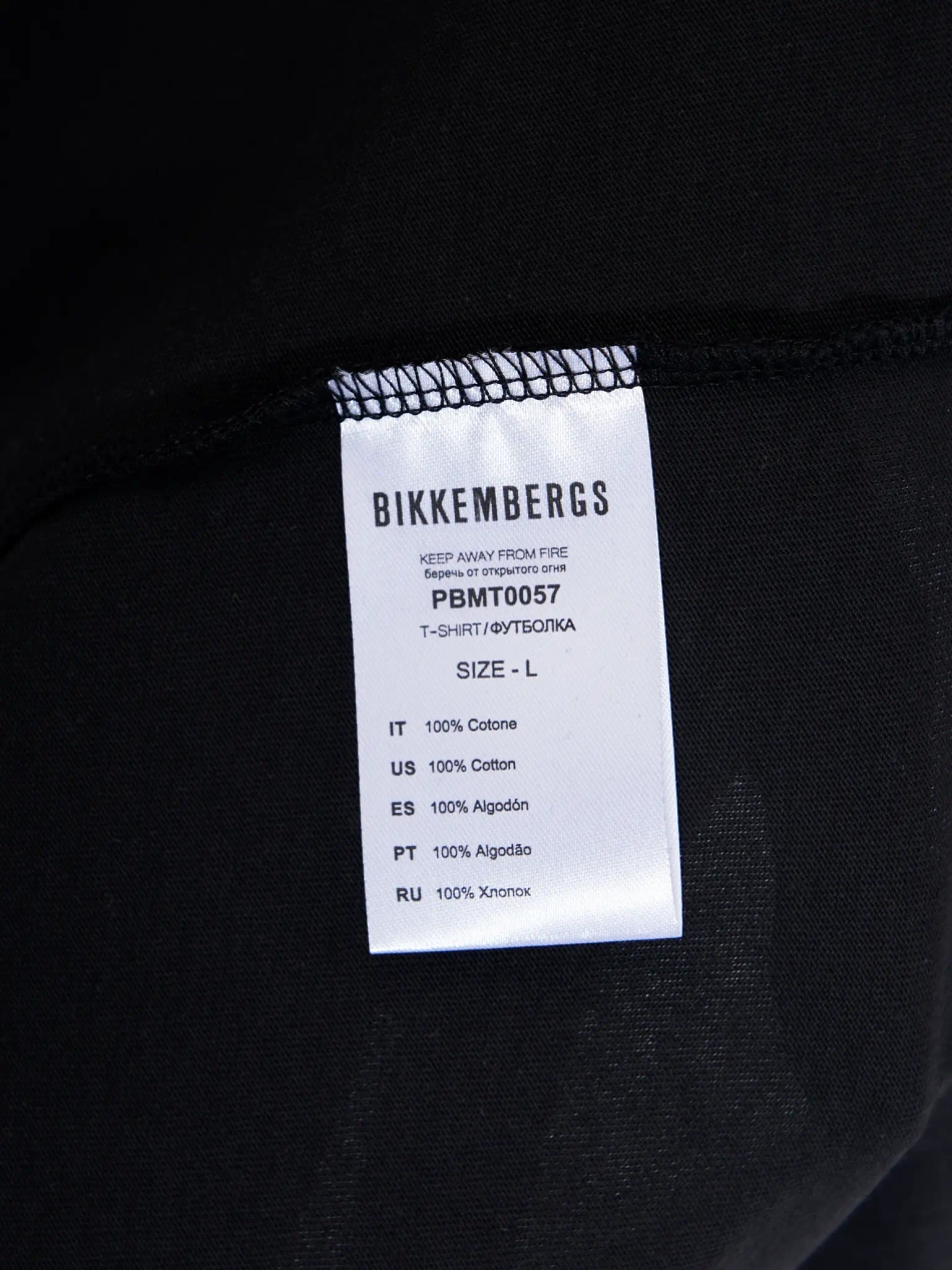 Шорты M BIKKEMBERGS