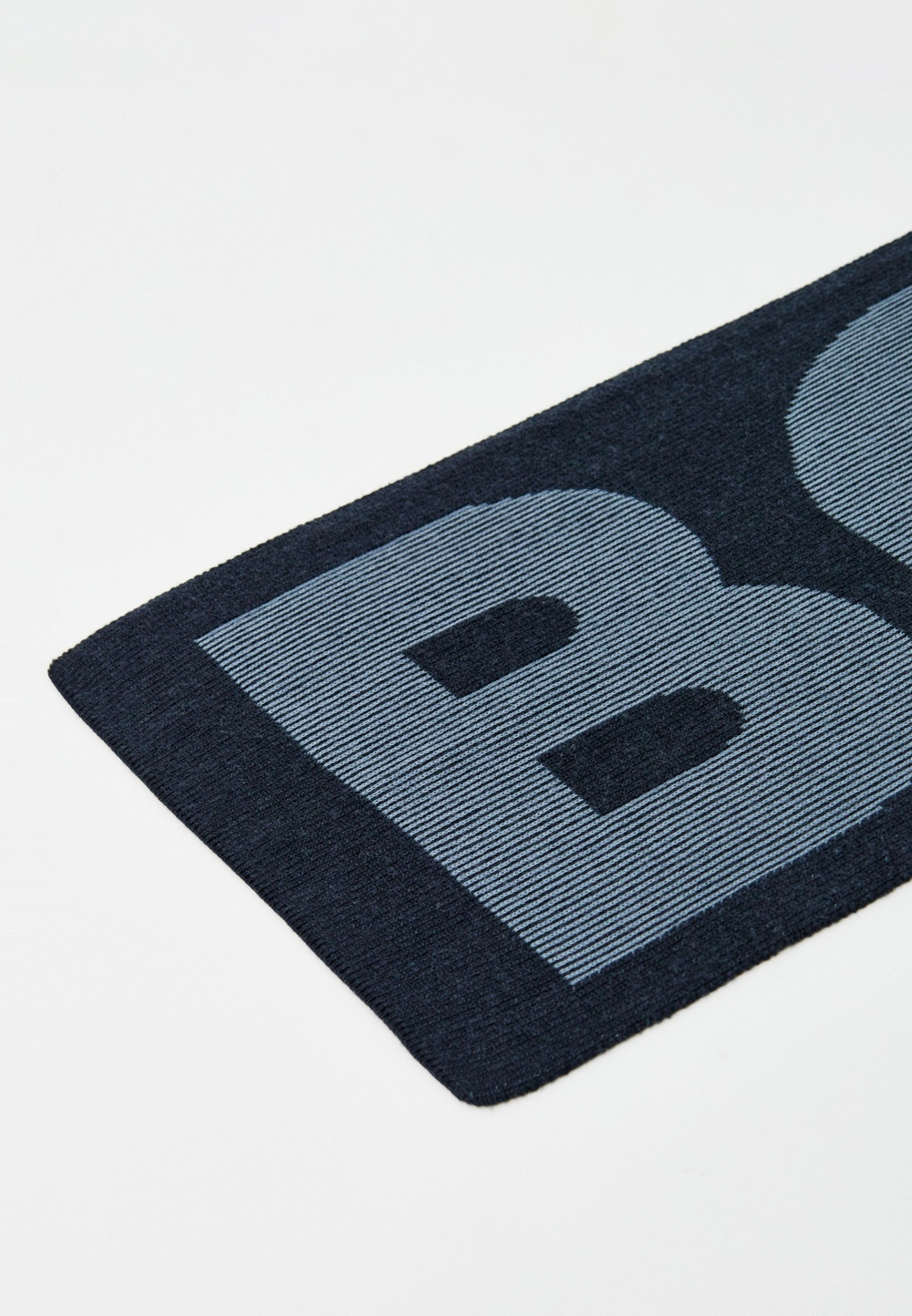 Шарф мужской BOSS Lamico_Scarf 10250876 01