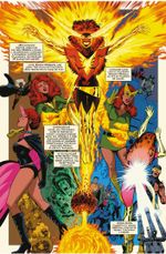 Комикс История вселенной Marvel №4