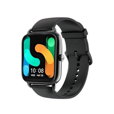 Умные часы Xiaomi HAYLOU RS4 Plus Smartwatch 1,78 "AMOLED Ceramic Strap Silver EU