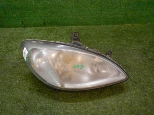 Битая Фара правая Mercedes Vito W639 (2003-2010) галоген