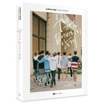 товары Wanna One - Photo Essay