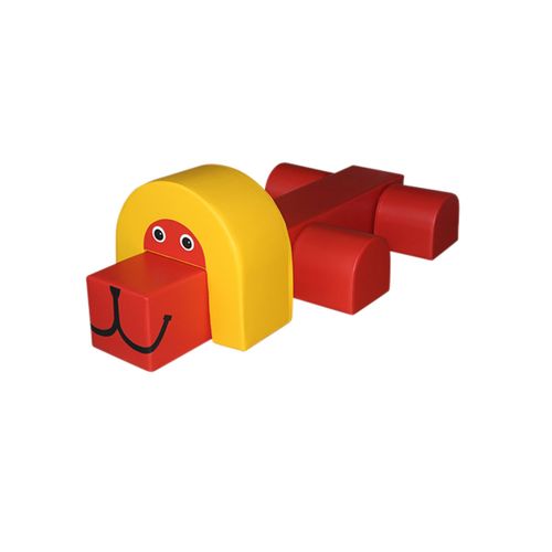 Трансформер «Лев»