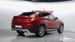 BMW X4 (G02) xDrive20d xLine (02.2020)