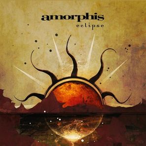 Amorphis / Eclipse (Coloured Vinyl)(LP)