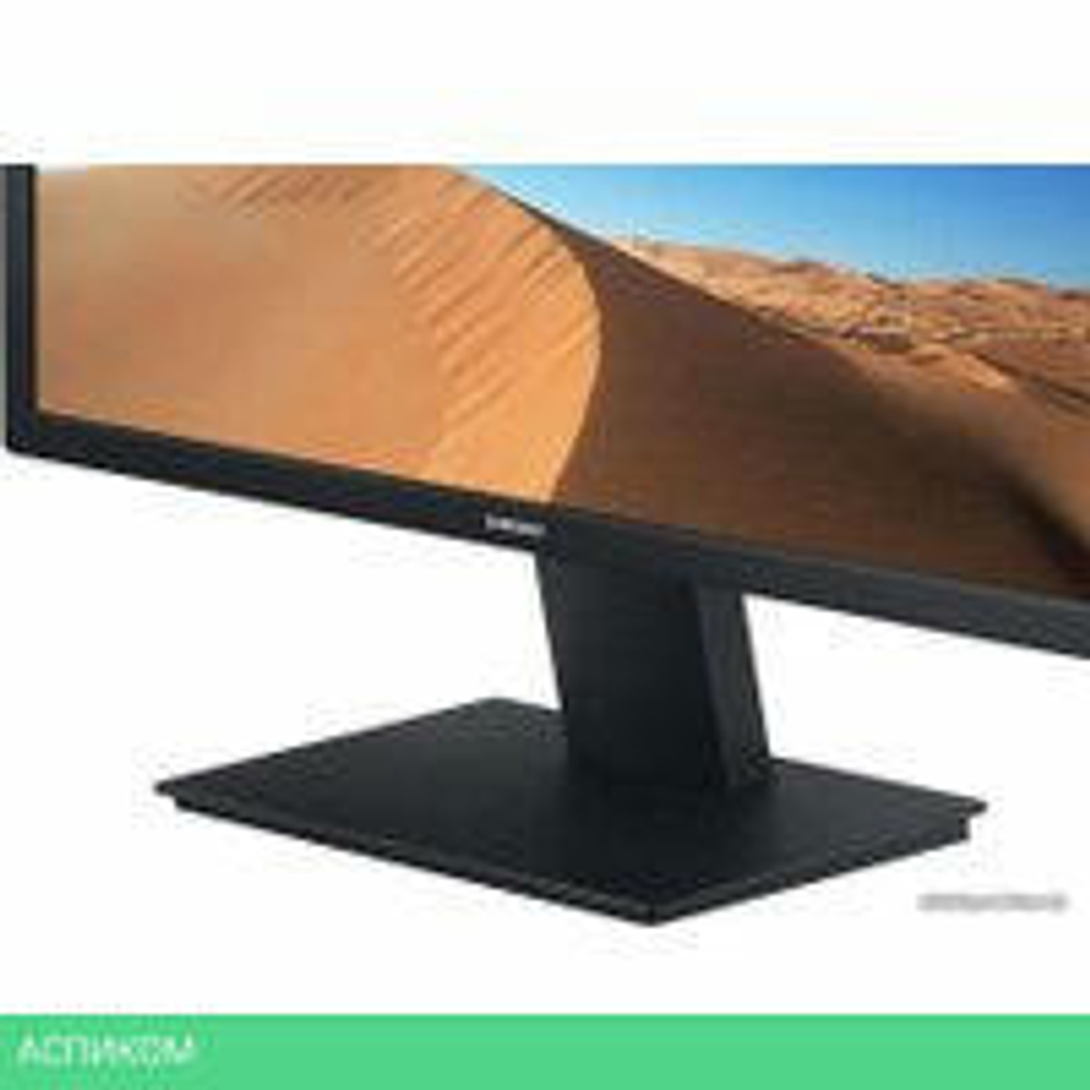 Монитор Samsung S31A LS24A310NHUXEN