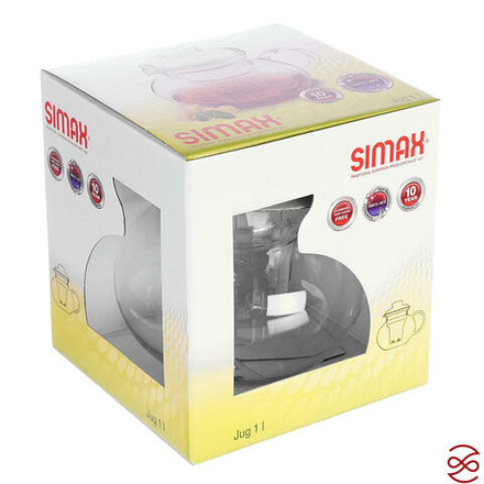 Чайник Simax 1,1 л