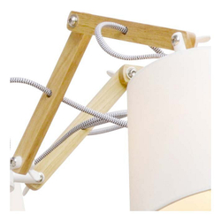 Люстра на штанге Arte Lamp A5700LM-5WH