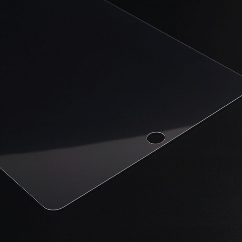 Защитное стекло для iPad 7/8 10.2", 0.4 mm, 012369