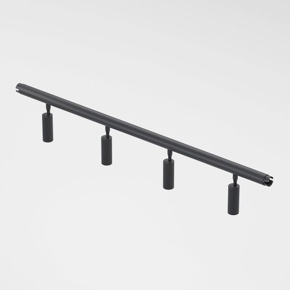 Трековый светильник Elektrostandard Module System 85177/01 a066179