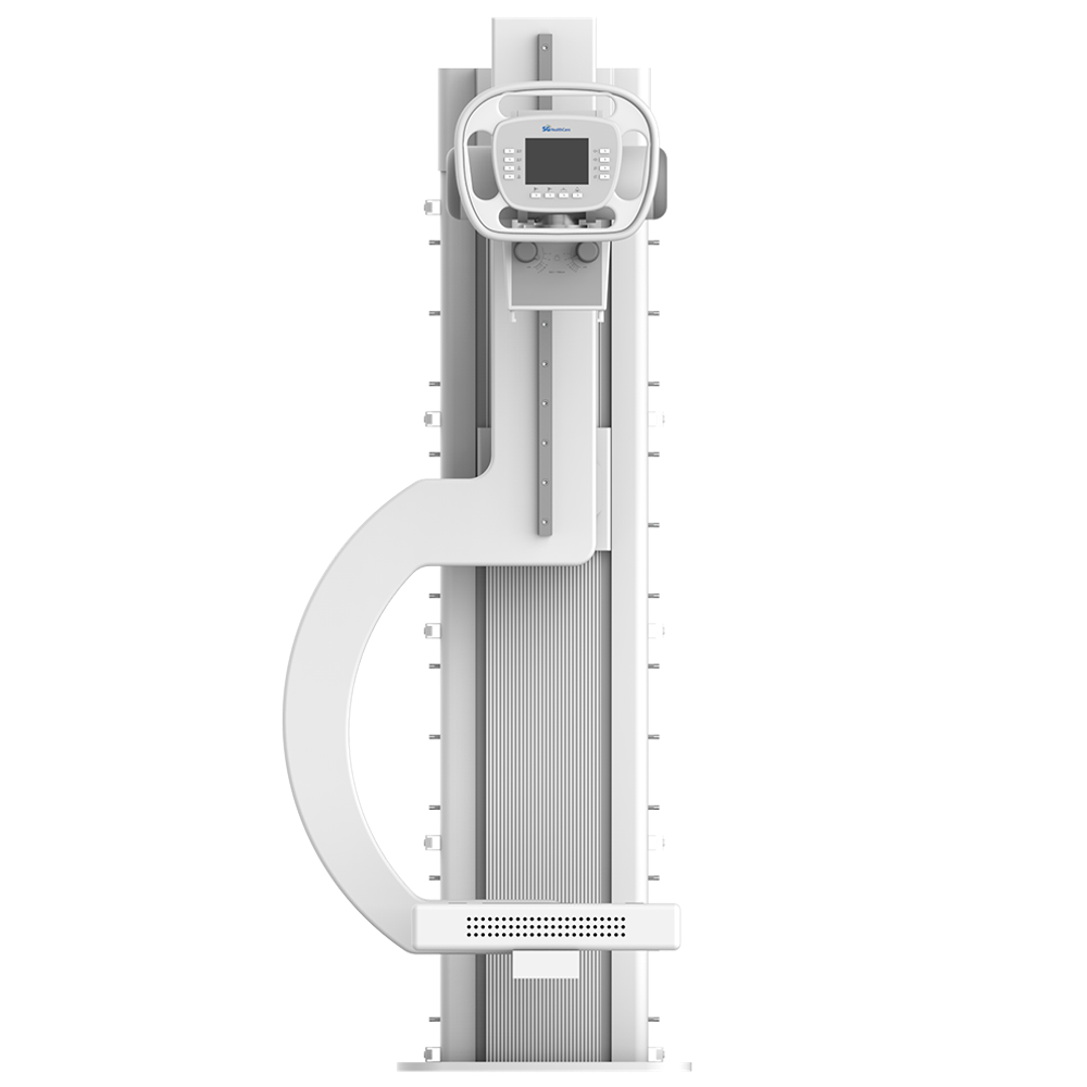 Цифровой рентгеновский аппарат SG Healthcare JUMONG U среднего класса