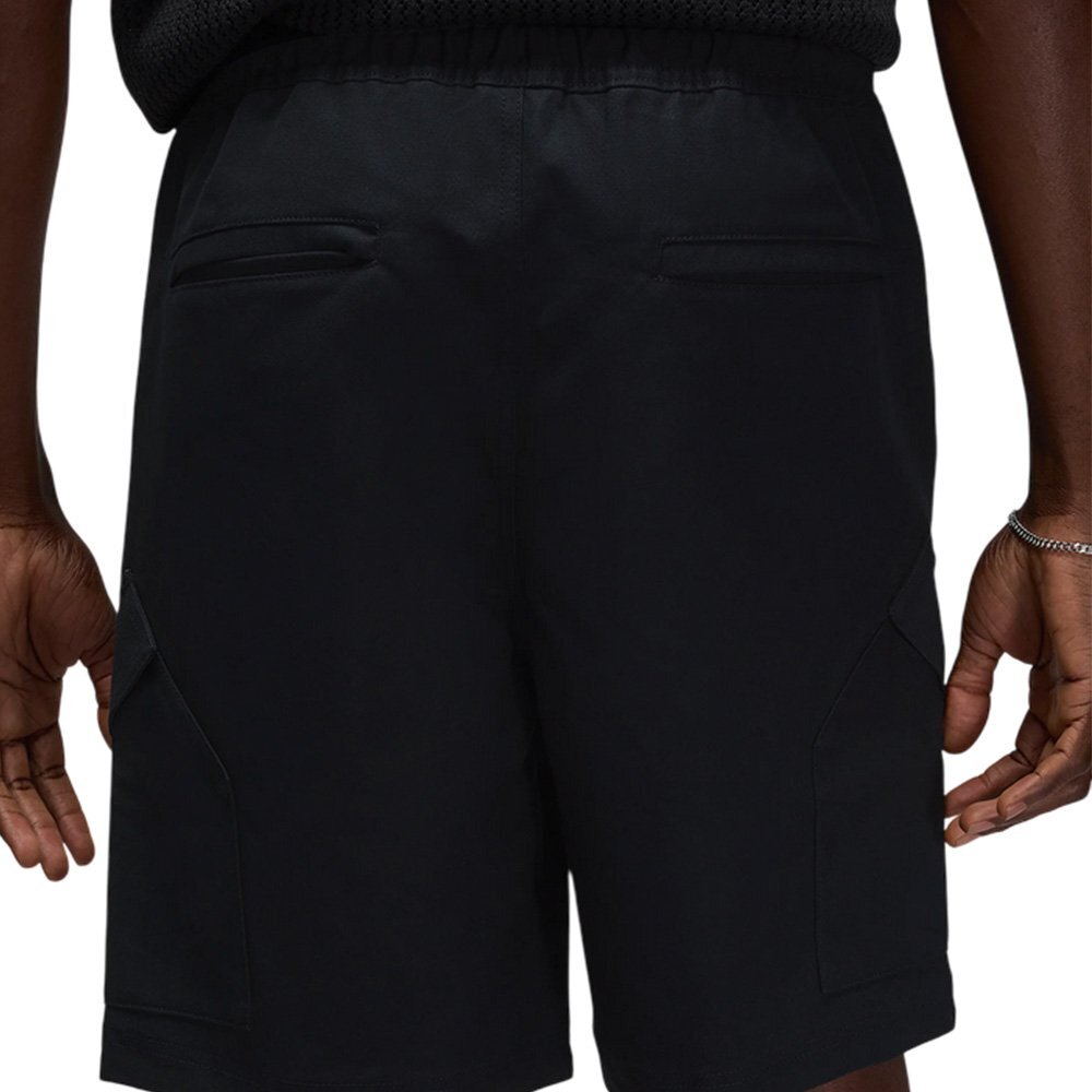 Баскетбольные шорты Jordan Essentials Statement Chicago Black Shorts