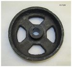 Колесо для станка резки арматуры GQ 42A (D=26х155x56)