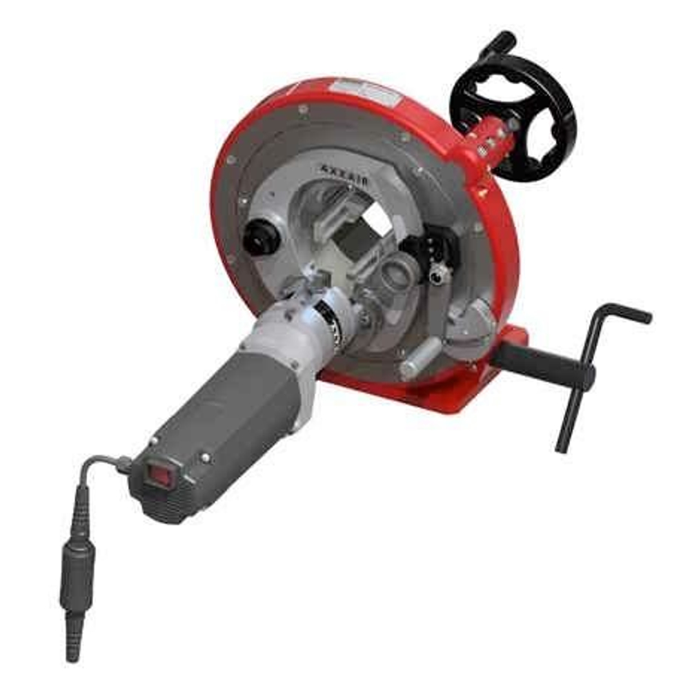 Станок для снятия фаски Axxair GAP171