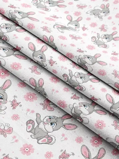 Ситец ткань