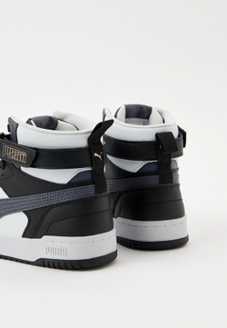 Кеды мужские PUMA RBD Game