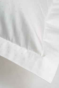 Наволочки 2шт 50х70 German Grass Grain Palette белые