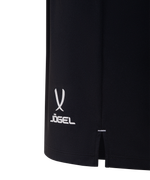 Шорты вратарские JÖGEL NATIONAL PerFormDRY GK Shorts, черный